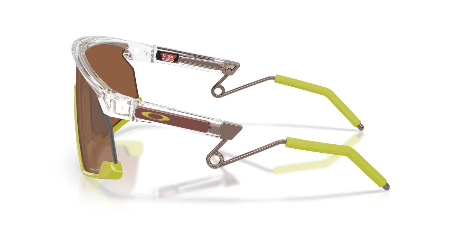 Oakley Bxtr Metal 9237 Sunglasses - view 76